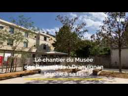 Louis Vuitton ouvre son premier restaurant à Saint-Tropez - Var-Matin