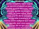 Horoscope de la semaine du 24 au 30 juillet 2023