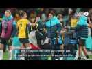 Australie - Les Matildas 