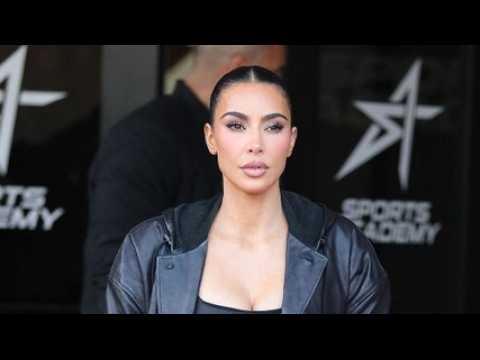 VIDEO : Kim Kardashian : sa relation avec Pete Davidson était-elle une erreur ? Elle répond