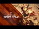 Vido Atlas Fallen - Combat Trailer