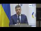 Kyiv révoque son ambassadeur auprès de Londres