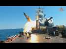 Mer Noire: Moscou lance un avertissement, l'ONU dénonce les menaces contre les navires civils