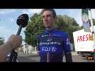 Tour de Wallonie 2023 : Quelles sont les attentes de Bruno Armirail ?