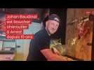 Boucher à Arrest