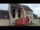 Maignelay-Montigny. Un appartement détruit dans un incendie