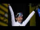 Tour de France : l'étape pour Pogacar, le général pour Vingegaard