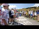 Tour de France: Pinot tire sa révérence, le 
