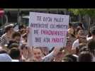 Albanie : les étudiants en médecine contestent la loi les obligeant de rester cinq dans le pays