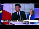 France : Jour J pour le remaniement ministériel ?