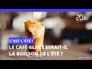 Comment faire un Iced Coffee ?