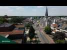 uelles sont les voitures qui se distinguent au Baloise Belgium Tour ?