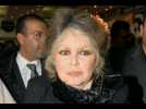 Brigitte Bardot, 88 ans, placée sous oxygène dans un état préoccupant pour des difficultés...