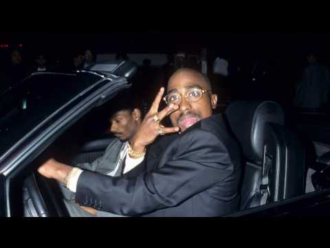 VIDEO : 27 ans aprs, l'enqute sur le meurtre de Tupac Shakur se poursuit