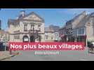 Nos plus beaux villages : Blérancourt