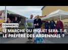 Marché du Piquet; Marché du Piquet; Marché du Piquet; Marché du Piquet; Marché du Piquet
