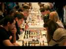 VIDÉO. « Tu joues bien pour une femme » : des joueuses d'échecs dénoncent des violences sexistes dans leur sport