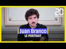Juan Branco, l'avocat «populiste», «complotiste» et «révolutionnaire»