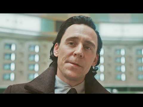 Loki - Bande annonce 1 - VO