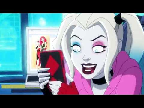 Harley Quinn - Bande annonce 2 - VO
