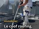 Le cool roofing, mode d'emploi pour le faire soi-même