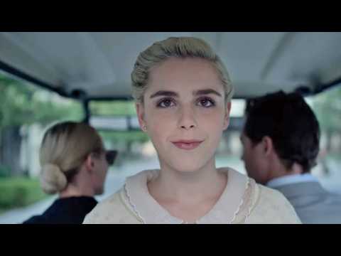 Swimming With Sharks - Bande annonce 1 - VO