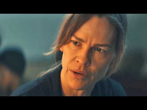 The Good Mother - Bande annonce 1 - VO - (2023)