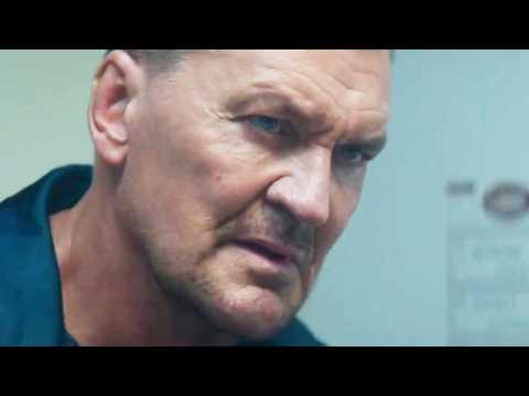 Rise of the Footsoldier: Vengeance - Bande annonce 1 - VO - (2023)