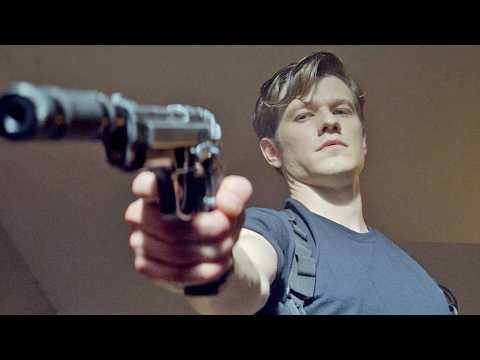 The Collective - Bande annonce 1 - VO - (2023)