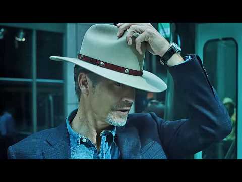 Justified : City Primeval - Teaser 1 - VO