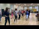 Cours de danses latines à Liévin