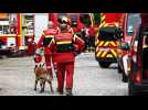 France: 9 bodies found, 2 missing after fire broke in holiday care home for people with disabilities