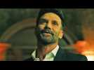 King of Killers - Bande annonce 1 - VO - (2023)