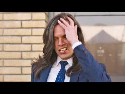 Dicks: The Musical - Bande annonce 2 - VO - (2023)