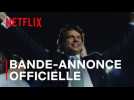 TAPIE - Bande-annonce (VF)