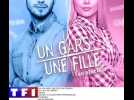 TF1 ressuscite « Un gars, une fille » : voici quels couples vont rejouer Chouchou et Loulou