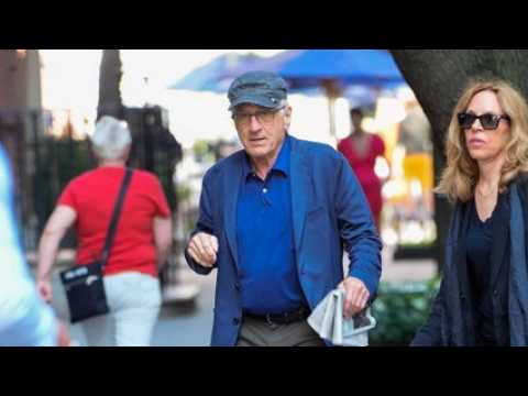 VIDEO : Robert De Niro : les raisons du dcs de son petit-fils rvles