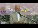 Sommet sur l'Amazonie: Lula veut que les pays riches mettent la main à la poche