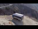 Les routes de l'impossible