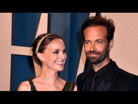 VIDEO : Natalie Portman et Benjamin Millepied seraient sur le point de divorcer