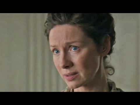 Outlander - Teaser 3 - VO
