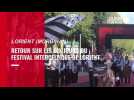 Retour sur les dix jours du Festival Interceltique de Lorient