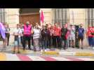 Grève du nettoyage à la gare de Marseille: la légitimité du conflit social devant la justice