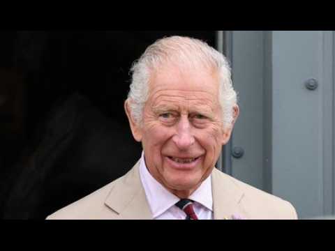 VIDEO : Charles III : la date de sa venue en France dvoile