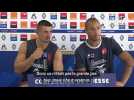 France - Fickou et Ramos réagissent à la blessure de Ntamack : Un lundi pas facile