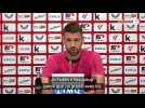 Athletic Bilbao - Unai Simon : Kepa est un grand gardien, il va le montrer au Real