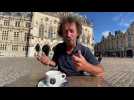 L'Arrageois Philippe Gaillard a une passion : traquer les parcours des billets d'euros