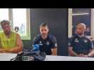 Vidéo. Rugby : Sébastien Tillous-Borde fait le point à quelques jours de la reprise du championnat