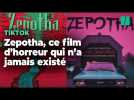 « Zepotha », ce film d'horreur culte des années 80... inventé sur TikTok alors qu'il n'a jamais existé