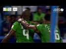Saudi Pro League - Al-Ettifaq remporte le choc face à Al-Nassr